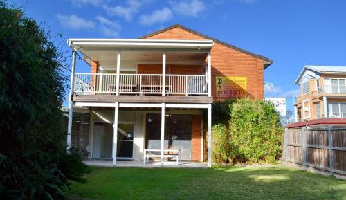Four-Bedroom House