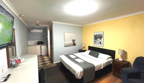 Superior Queen Room