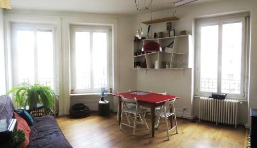 Triple Room with Private Bathroom