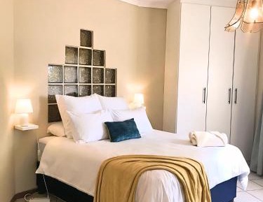 Queen Suite