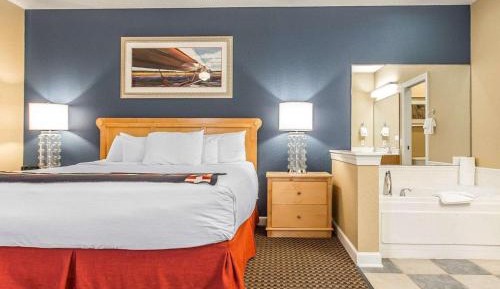 Two Bedroom Villa - Disability Access