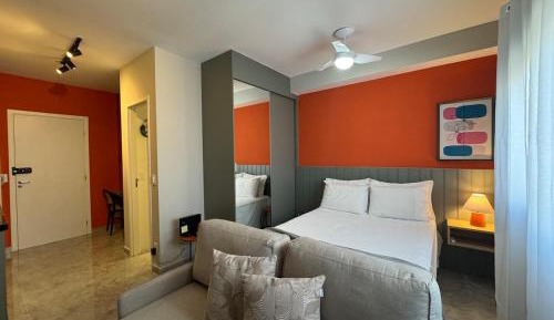 Apartment 1