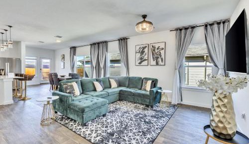 Deluxe Villa