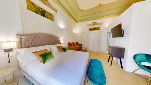 Family Suite with Balcony