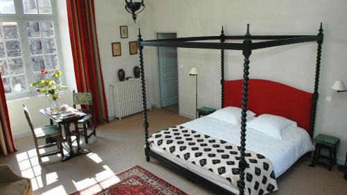 King Room with Garden View