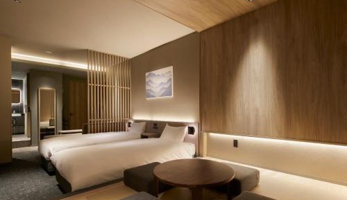 Superior Family Room