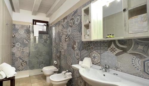 Duplex Quadruple Room