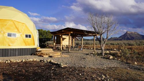 Family Bungalow