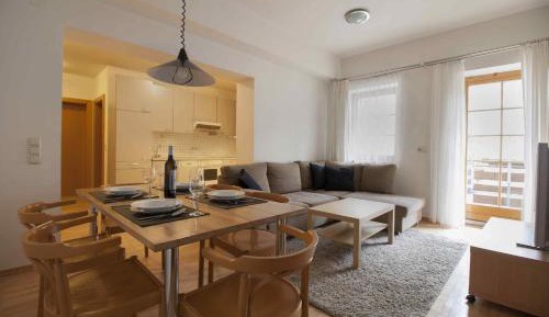 Large Two-Bedroom Apartment