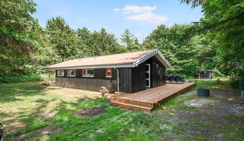 Four-Bedroom Vacation Home