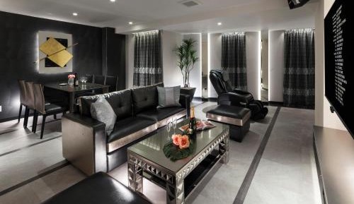 Large Double or Twin Room