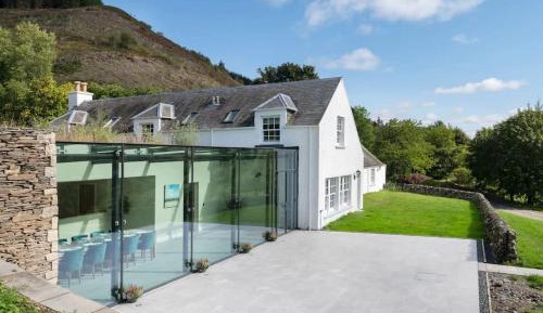 Five-Bedroom House