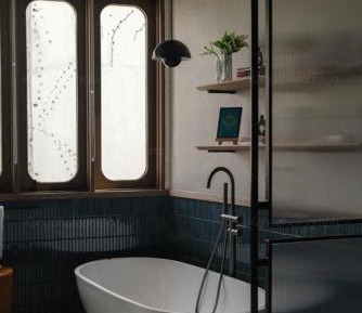 Three-Bedroom Suite