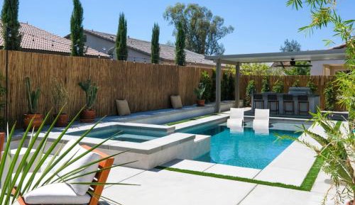 Five-Bedroom Holiday Home