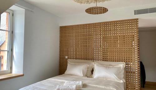 King Room with Garden View