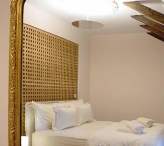 King Room with Garden View