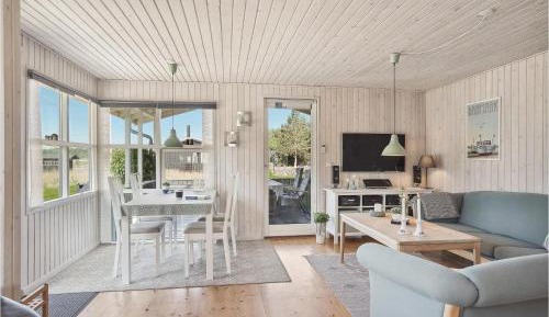 Two-Bedroom Holiday Home