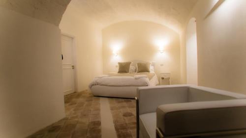 Junior Suite with Terrace