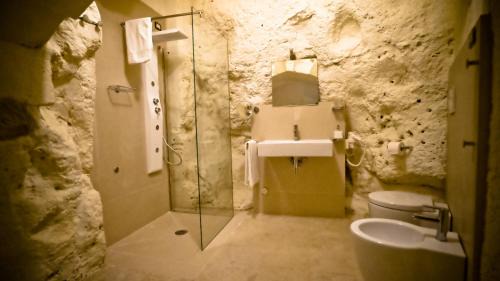 Superior Double Room - Cave