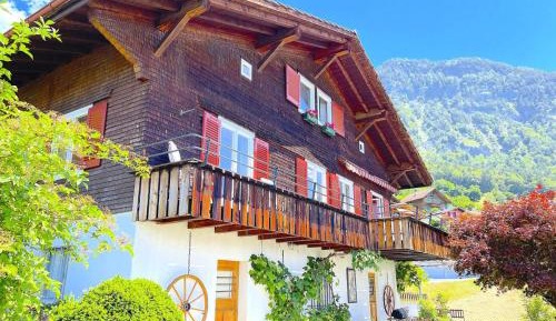 Chalet