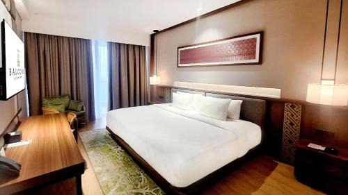King Suite