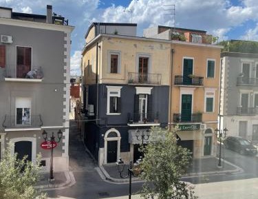 Large Double or Twin Room with Balcony