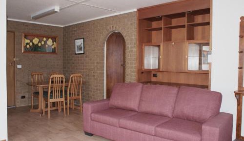 One-Bedroom Chalet