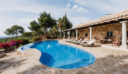 Superior Villa