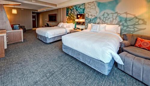 Queen Suite