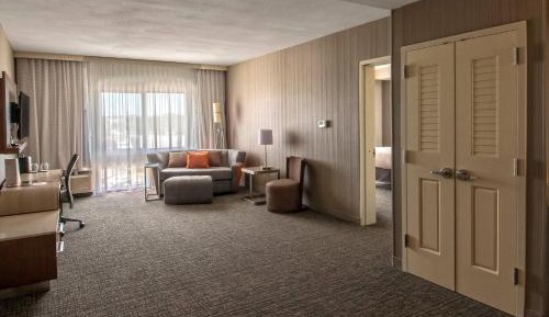King Suite
