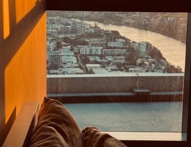 Double Room with Lake View