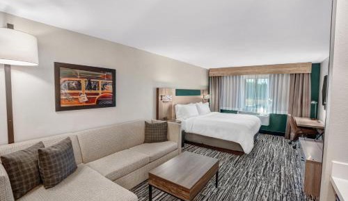 King Suite