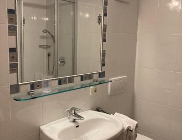 Budget Double or Twin Room