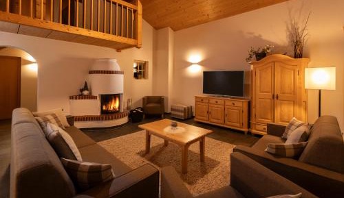 Apartment "Eagle's Nest"