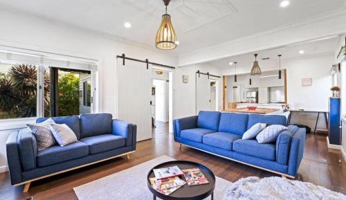 Holiday Home