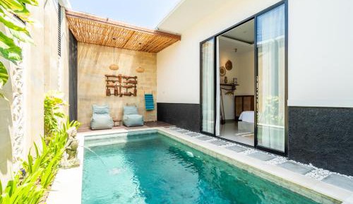 One-Bedroom Villa