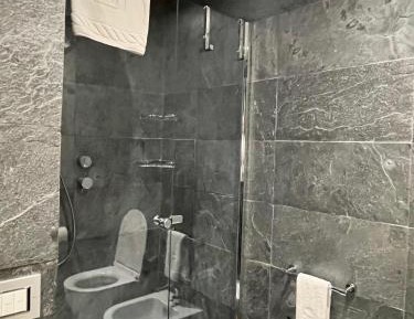 Deluxe Two-Bedroom Apartment - Annex