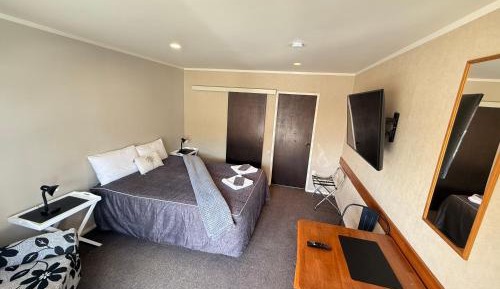 Double Room - Disability Access