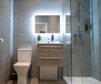 Suite Apartment