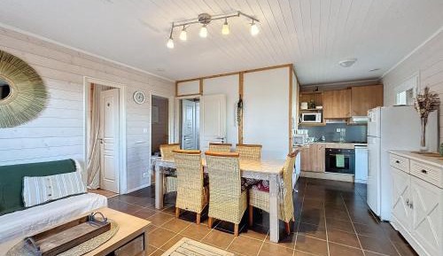One-Bedroom Chalet