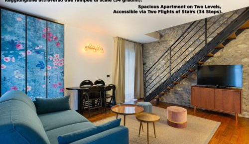Apartment - Split Level