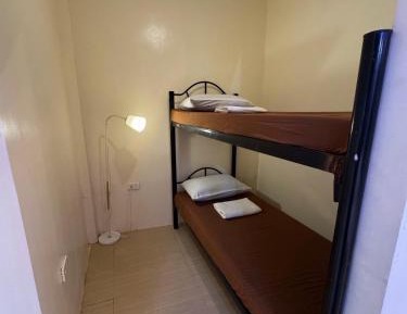 Suite with City View