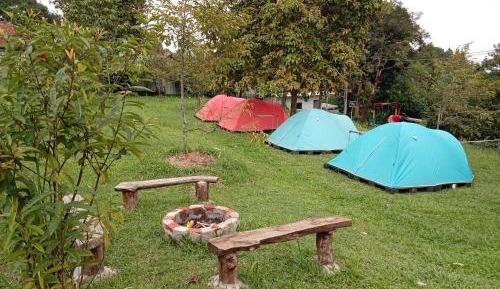 Tent