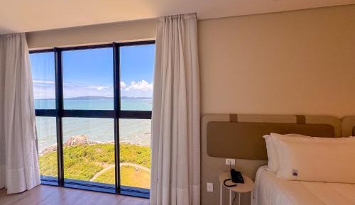 Suite with Sea View