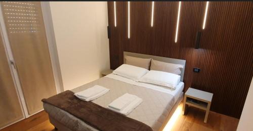 One-Bedroom Deluxe Apartment