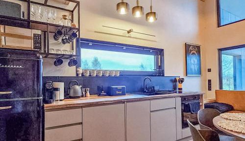 Two-Bedroom Holiday Home