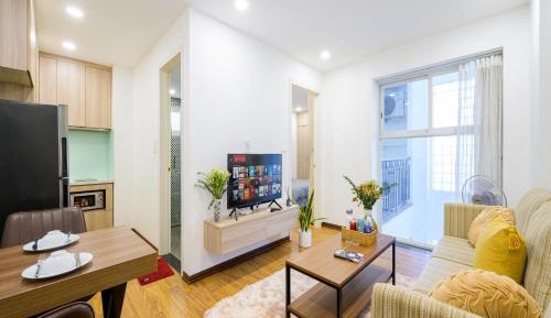 Standard Apartment