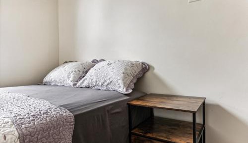 Budget Double or Twin Room