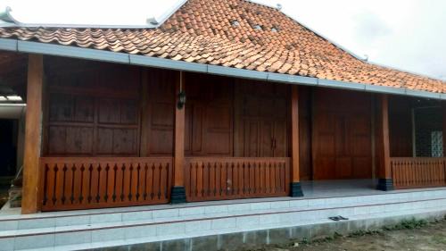 Deluxe Double Room with Extra Bed