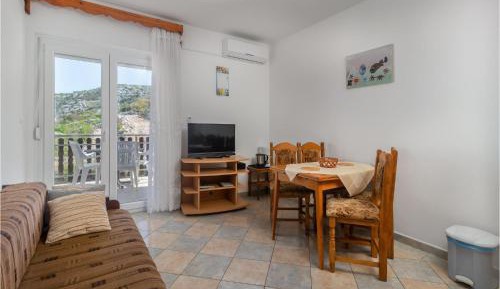 Four-Bedroom Apartment